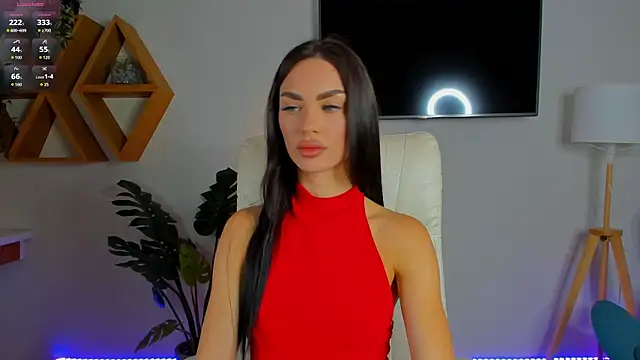 Cherry   Kiss online show from 11, 4, 2026