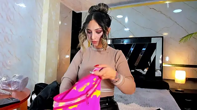 Snapshot of AnastasiaBelov chatting on 26, 2, 2026 AnastasiaBelov online show from 26, 2, 2026