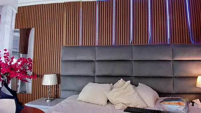 AnastasiaBelov online show from 7, 3, 2026