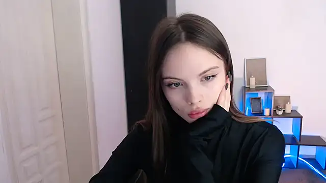 Ariella ari online show from 14, 1, 2026