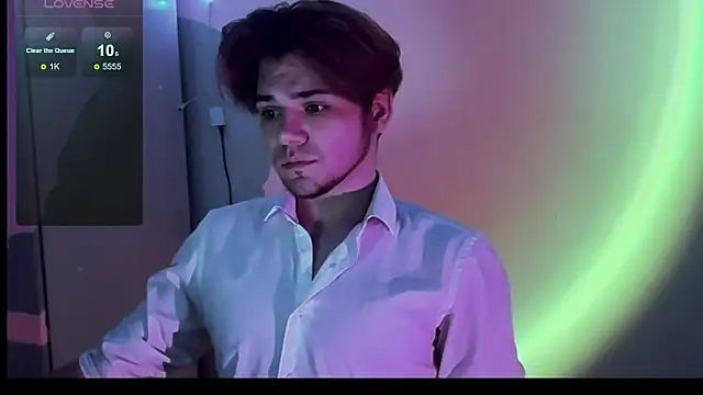 1RobertTT online show from 9, 10, 2025