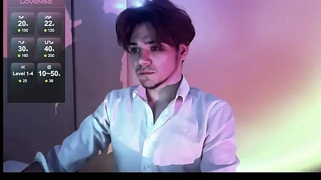 1RobertTT online show from 30, 10, 2025