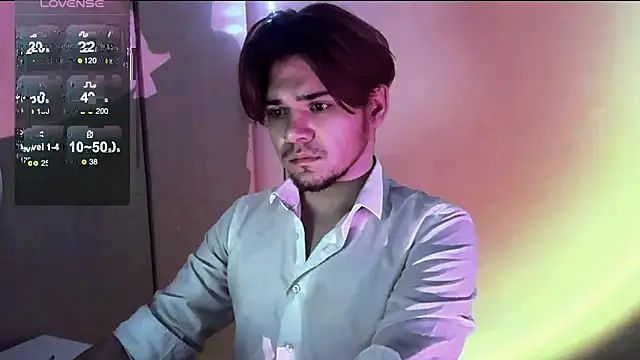 1RobertTT online show from 4, 12, 2025