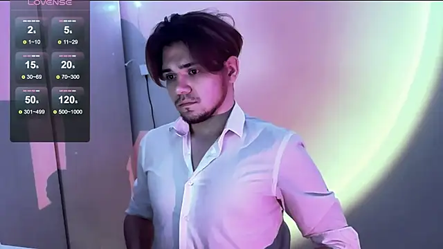 1RobertTT online show from 5, 12, 2025