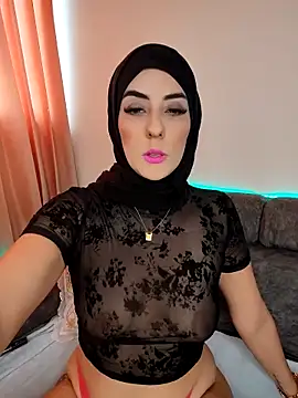 Snapshot of aisha_samiri chatting on 20, 9, 2025 aisha samiri online show from 20, 9, 2025