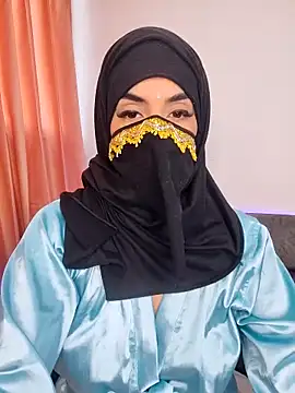 Snapshot of aisha_samiri chatting on 1, 10, 2025 aisha samiri online show from 1, 10, 2025