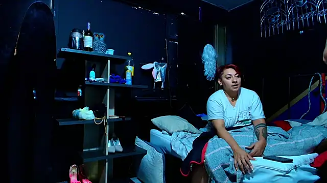 YiingandYang online show from 13, 3, 2026