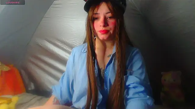Snapshot of Mitsuha_gate chatting on 13, 5, 2026 Mitsuha gate online show from 13, 5, 2026