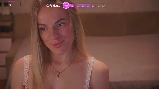 Vanille Mystery online show from 5, 2, 2026