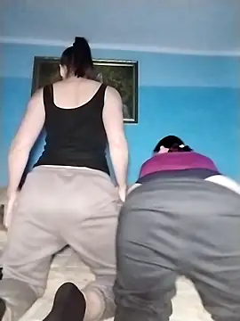 Viktoriia27 online show from 20, 12, 2025