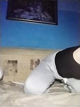 Viktoriia27 online show from 14, 3, 2026