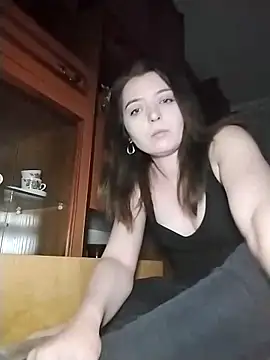 Viktoriia27 online show from 16, 4, 2026