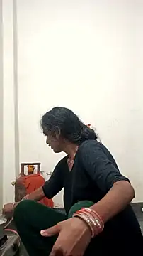 Guriya0076 online show from 24, 11, 2025