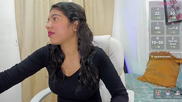 Snapshot of andrea_sanchezz chatting on 23, 10, 2025 andrea sanchezz online show from 23, 10, 2025