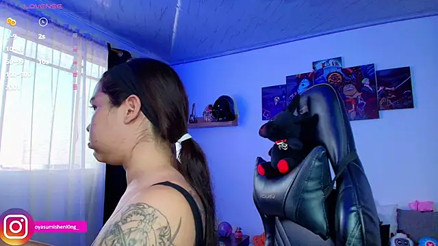 Snapshot of Nicorobinn chatting on 5, 5, 2026 Nicorobinn online show from 5, 5, 2026