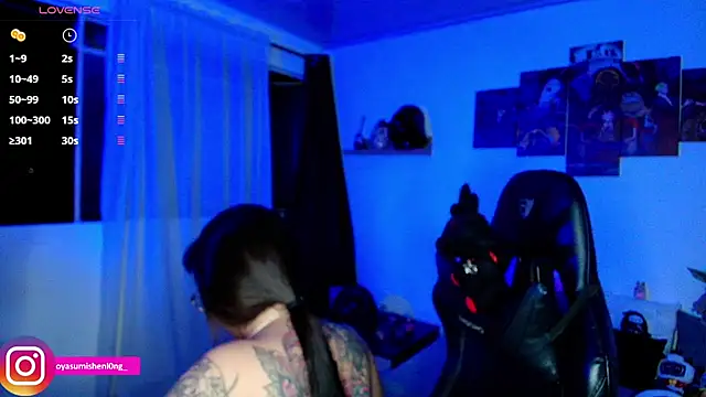 Nicorobinn online show from 28, 6, 2026