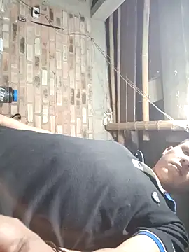 GaaraDiaz online show from 15, 9, 2025