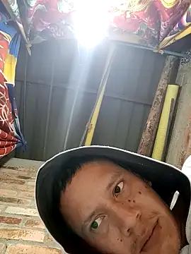 GaaraDiaz online show from 21, 10, 2025