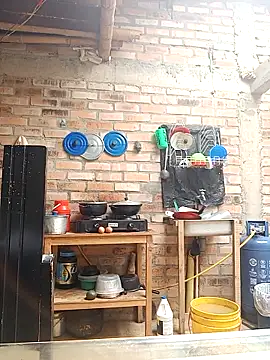 GaaraDiaz online show from 29, 10, 2025