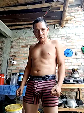 GaaraDiaz online show from 31, 10, 2025