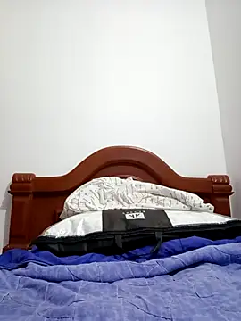 GaaraDiaz online show from 16, 11, 2025