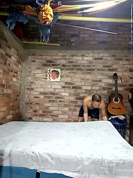 GaaraDiaz online show from 17, 1, 2026