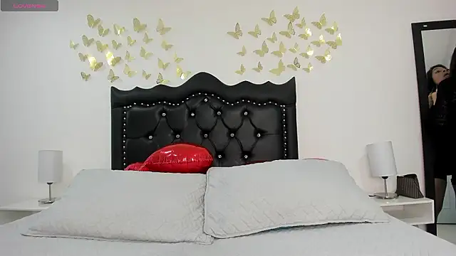 Snapshot of SabinaDeluxe_cg chatting on 7, 2, 2026 SabinaDeluxe cg online show from 7, 2, 2026