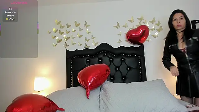 Snapshot of SabinaDeluxe_cg chatting on 14, 2, 2026 SabinaDeluxe cg online show from 14, 2, 2026