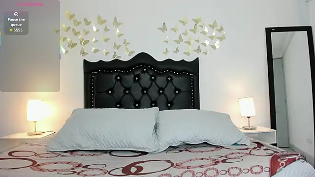 Snapshot of SabinaDeluxe_cg chatting on 17, 2, 2026 SabinaDeluxe cg online show from 17, 2, 2026