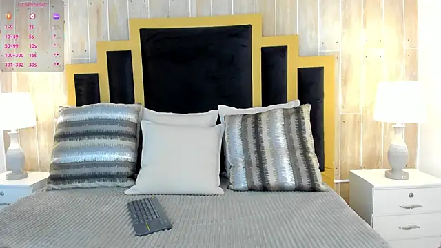 isabellasouza online show from 10, 1, 2026