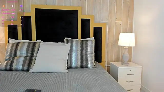 isabellasouza online show from 11, 1, 2026