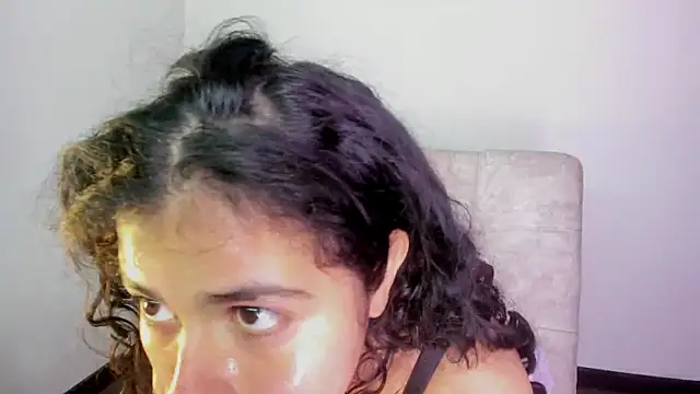 Arianna Jannes online show from 10, 9, 2025