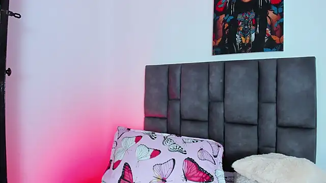 abby jones2 online show from 18, 10, 2025