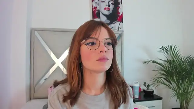 abby jones2 online show from 16, 1, 2026