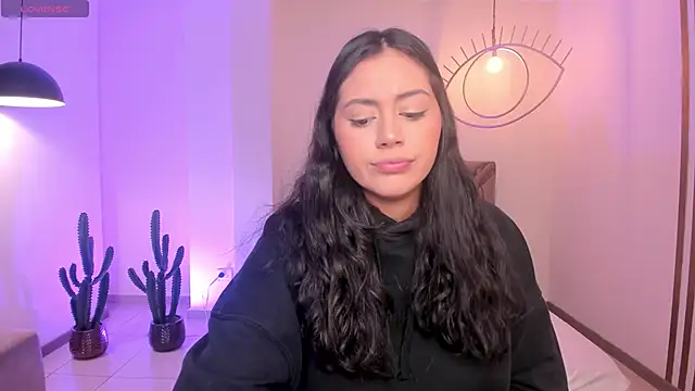 AmbarJames  online show from 7, 1, 2026