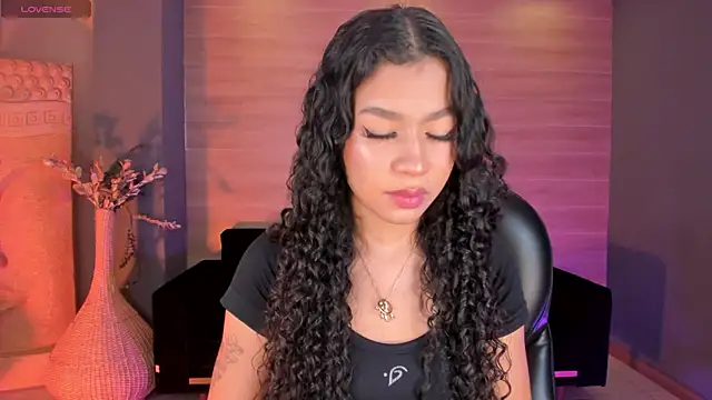 SophieHouston  online show from 21, 10, 2025