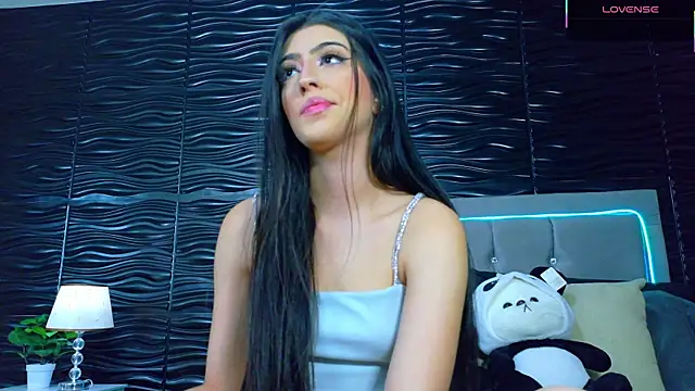 Ambar Bull online show from 19, 9, 2025