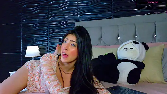 Ambar Bull online show from 16, 1, 2026