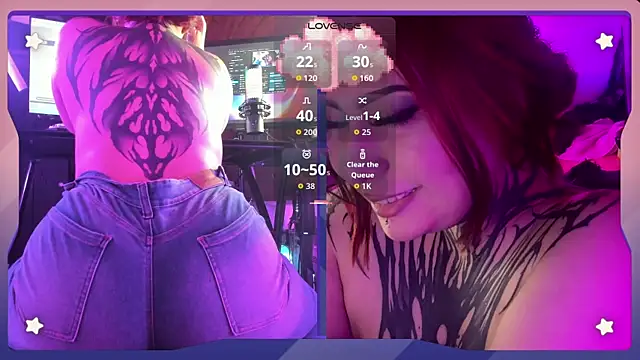  Morrigan  online show from 9, 4, 2026