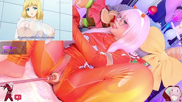 kaori- online show from 19, 12, 2025