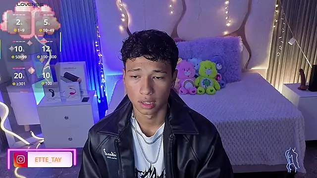 Ette tay online show from 6, 2, 2026