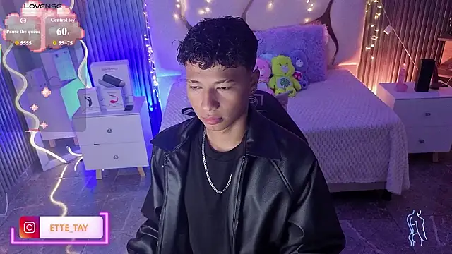 Ette tay online show from 7, 2, 2026