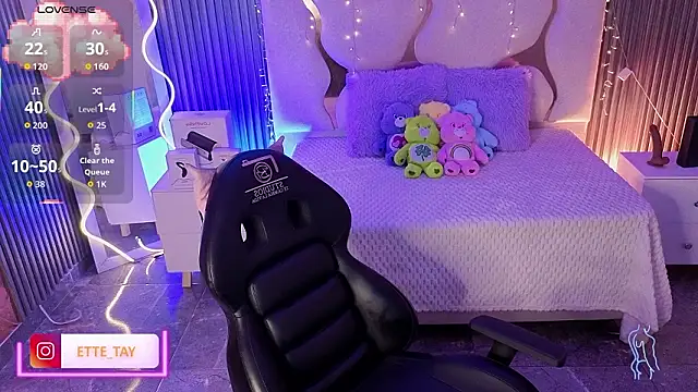 Ette tay online show from 10, 2, 2026