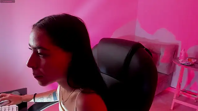 ValkaGrecco online show from 13, 1, 2026