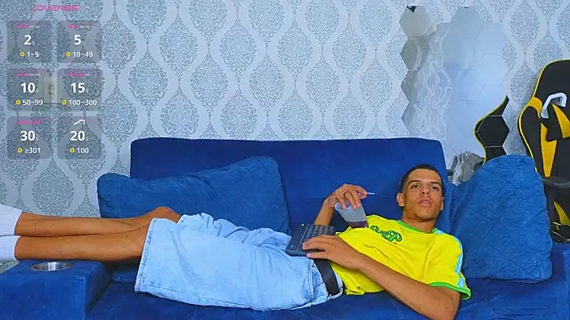 Hotcouple 222 online show from 21, 9, 2025