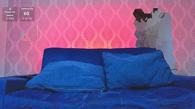 Hotcouple 222 online show from 27, 9, 2025