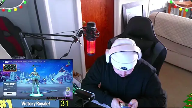 Bigboyballen online show from 6, 1, 2026