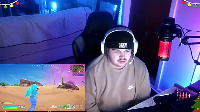 Bigboyballen online show from 6, 2, 2026