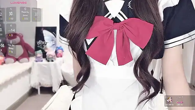 -EEBABY online show from 20, 10, 2025