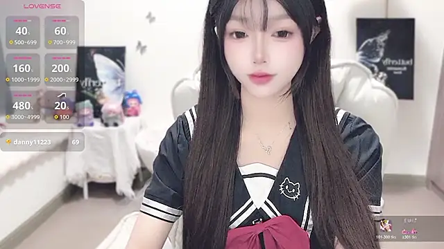 -EEBABY online show from 23, 11, 2025